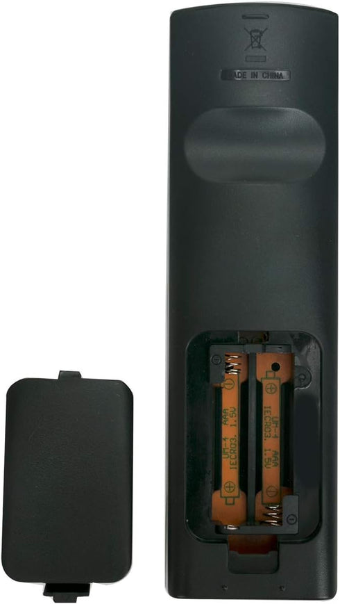 AKB74955302 Replacement Remote Control Applicable for LG Hi-Fi System CM9960 CM8460 CMS9960F CMS8460F CMS8460W...