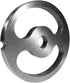 #22 Kidney Sausage Stuffing plate for Hobart LEM Cabelas TorRey MTN Meat Grinder. Stainless steel by Smokehouse Chef...