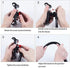 Cell Phone Neck Holder, Flexible Tablet Holder Stand Universal Phone Stand, Hanging Mobile Phone Stand Lazy Bracket, DIY Free Rotating Gooseneck M...