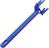 Electric Fence Strainer Handle Fence Tensioner Ratchet Handle Fence Tensioner Universal Strainer Handle for Electric Fence 11.02"×1.89" Blue...