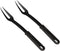 Winco 2-Prong Fork, Nylon (2)...