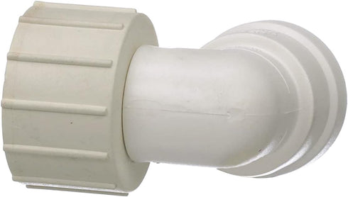 Watts 959293 Aqualock 3520-1014 (P-632) CTS Quick Connect Female Swivel, 1/2"...