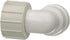 Watts 959293 Aqualock 3520-1014 (P-632) CTS Quick Connect Female Swivel, 1/2"...