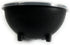 (Set of 3) Salsa Bowl with Lid, Serve Salsa, Guacamole, Dips, and Your Signature Hot or Cold Side Dishes, Microwave, Freezer and Dishwasher Safe, ...