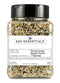 Everything Bagel Seasoning - XL 10 Ounce Bottle - Yummy Blend of Onion, Garlic, Salt and Poppy Seeds - Great on Bagels, Toast, Salads and Spreads ...