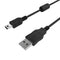 Replacement UC-E4 USB Cable Photo Transfer Cord Compatible with Nikon D610 D7000 D90 D80 D70s D70 D60 D40X D3000 D3100 D100 D200 D300 D1x D1h D2x ...