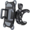 CR-30 SlimClip Mic Stand Phone Holder, iPhone Clamp Mount, Pole Phone Mount, Microphone, Music or Drum Stand, Mic/Phone Clip - for iPhone, Samsung...