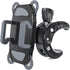 CR-30 SlimClip Mic Stand Phone Holder, iPhone Clamp Mount, Pole Phone Mount, Microphone, Music or Drum Stand, Mic/Phone Clip - for iPhone, Samsung...