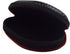 Zipper Carrying Case Compatible with Powerbeats 2 Power Beats Wireless, Tour, Bag Holder Pouch Box Pocket (Black)...