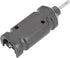 Perimeter Trip Alarm, Perimeter Trip Wire Alarm Device Auminium Alloy Security Reusable for Yard for Camping...