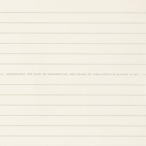 Kate Spade New York Notepad Folio Refill Set of 2, Letter Size Pads with 50 Lined Sheets Each, Cream...