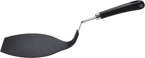 TENTA Kitchen Grip-EZ Premium Chef Series Round Flexible Large Spatula Pancake Spatula,Pancake Flipper,Egg Turner, and Omelet Spatulas-Heat Resist...