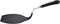 TENTA Kitchen Grip-EZ Premium Chef Series Round Flexible Large Spatula Pancake Spatula,Pancake Flipper,Egg Turner, and Omelet Spatulas-Heat Resist...