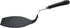 TENTA Kitchen Grip-EZ Premium Chef Series Round Flexible Large Spatula Pancake Spatula,Pancake Flipper,Egg Turner, and Omelet Spatulas-Heat Resist...