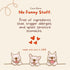 CocoTherapy Coco-Gems Dog Training Treat (Peppermint + Parsley) 5 Oz....