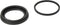 GM Genuine Parts 13591420 Front Disc Brake Caliper Piston Seal Kit with Boots and Seals...