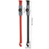 P5010 Puncture Probe Auto Repairing Multimeter Test Clips, Wire Piercing Testing Tool Car Fitment Electrical Measuring Equipment Industrial Field ...