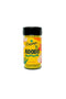 Pisqueya Adobo Multi-Purpose Seasoning, made with Dominican oregano. Low Sodium, No Sugar, No-MSG, Non-GMO, No Preservatives, No Artificial Colori...