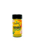 Pisqueya Adobo Multi-Purpose Seasoning, made with Dominican oregano. Low Sodium, No Sugar, No-MSG, Non-GMO, No Preservatives, No Artificial Colori...