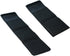 2 PCS Padded Tri-fold 3 Pocket Wallet-Style Filter Case for Circular Filters 40.5mm 49mm 62mm 43mm 52mm 55 mm 52mm 58mm 67mm 72mm 77mm 82mm + CamD...