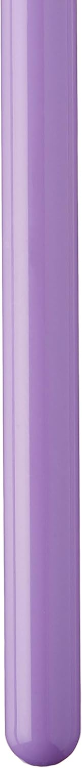 Mercer Culinary Hell's Tools Hi-Heat Mixing Spoon, 12 Inch, Purple...