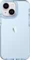 ArtsEvo Designed for iPhone 14 Case and iPhone 13 Case, 6.6ft Drop Protection, Full Body Screen Camera Protective Phone Case, Light Blue......