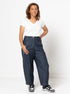 Style Arc Sewing Pattern - Twig Woven Pant (Sizes 10-22)...