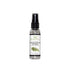 EuroSpa Aromatics Pure Eucalyptus Oil ShowerMist and Steam Room Spray, All-Natural Premium Aromatherapy Essential Oils - Tea Tree Infused, 2oz...