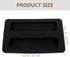 Luxshiny 2 Slice Toaster Cover Silicone Bread Maker Cover Lid Toaster Machine Cover Appliance Cover Toaster Dust Cover And Fingerprint Protection ...