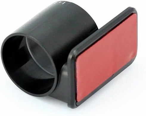 Blackvue DR430 / DR450 / DR470 / DR590 / DR590W Front Camera Mount Body Accessory, Window Mount with Double Side Tape...