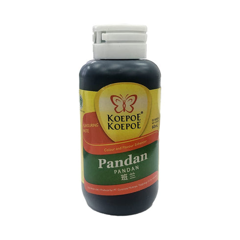 Pandan Flavoring Paste 60 ML...