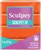 2oz. Sculpey III Oven-Bake Clay (Just Orange)...
