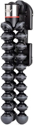 JOBY GripTight ONE GP, Universal Phone Holder, Magnetic GorillaPod Flexible Small Tripod for Smartphone, Foldable and Portable , Watch FIFA World ...