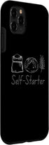 iPhone 11 Pro Max Self Starter Sourdough Starter Bread Baker Bakers Sourdough Case...