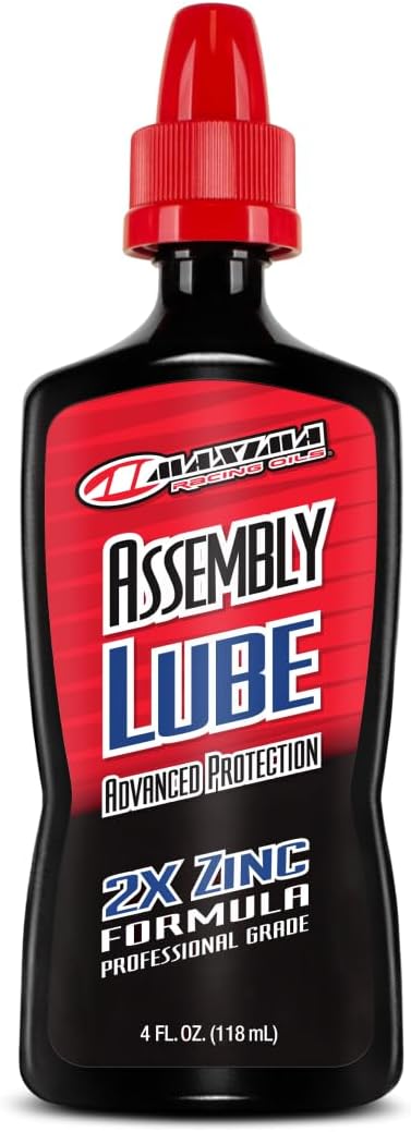 Assembly Lube...