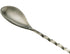 Barfly Teardrop Bar Spoon, End 15 3/4" (40 cm), Stainless Steel...