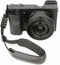 Camera Hand Wrist Strap Leather Hand Strap compatible for Fujifilm X-T5 X-T30 X-T20 X-T4 X-T3 X100V X100F Sony A6000 A6100 A6300 A6400 A6500 A6600...