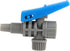 Garden Sprayer Handle, Trigger Guns Sprayer Handle, Sprayer Machine Grip Switch Trigger Parts Agricultural Spraying Equipment...