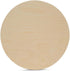 Wood Circles 8 inch, 1/4 Inch Thick, Birch Plywood Discs, Pack of 3 Unfinished Wood Circles for Crafts, Wood Rounds by Woodpeckers...