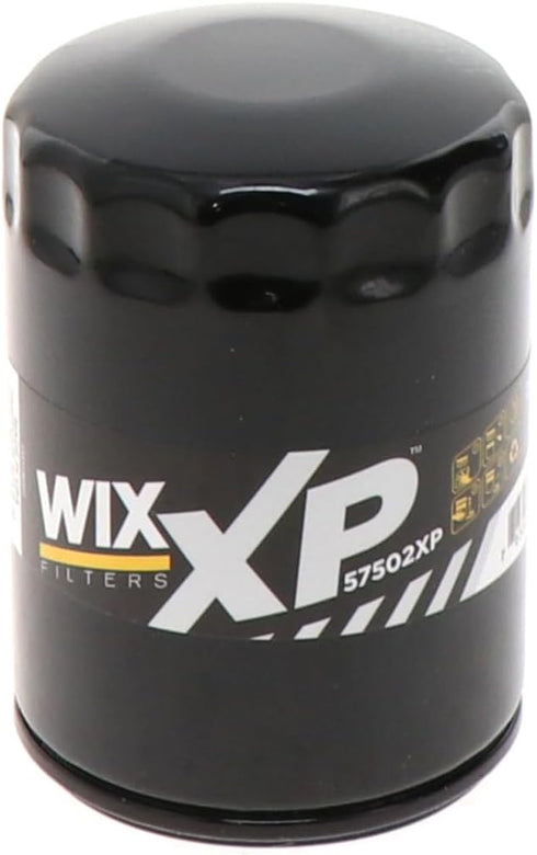 WIX 57502XP Oil Filter...