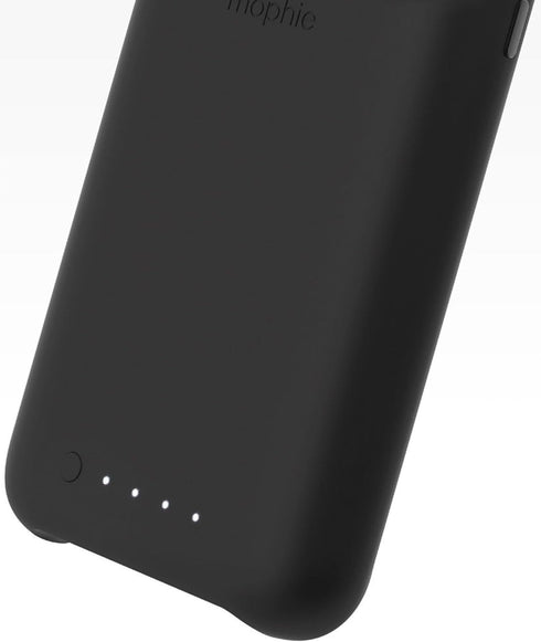 mophie 401004407 Juice Pack Access - Ultra-Slim Wireless Charging Battery Case - Made for Apple iPhone 11 Pro Max - Black......
