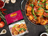Shan - Spice Mix Combo #5 (Chicken Masala, Karahi, Daal Masala, Sindhi Biryani)...