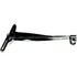 Cubitron II 3M 06642 Safety Lever Assembly, for 1 hp Tools, 4' Width, 6' Length...