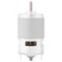 775 Brushless DC Motor, DC 12V 150W Electric Motor 13000-15000RPM High Speed Motor Large Motor High Power Miniature DC Brushless Motor for Electri...
