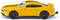Siku 1530 Super Ford Mustang GT, Multicoloured...