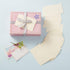 100 Pack Mini Envelopes with Blank Note Cards Small Self-Adhesive Envelopes Small Business Card Envelopes(4 x 2.7 Inches, Cream)...