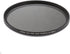 Fotga Slim Fader Variable ND Filter Adjustable ND2 to ND400 86mm Neutral Density Optical Glass for Camera Lens...