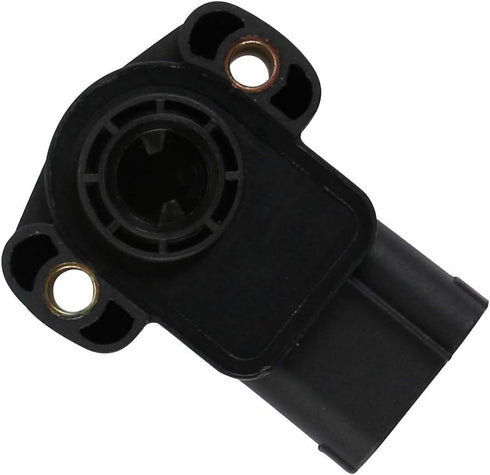 TPS Throttle Position Sensor DY967 SS10387 Fits Ford F150 F250 F350 E150 E250 E350 Explorer Mustang Ranger Lincoln Town Car Navigator Continental ...