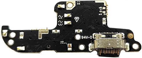 USB Charger Charging Port Dock Connector Ribbon Flex Cable PCB Board Replacement Moto G Play (2021) XT2093 XT2093-4 6.5inch...