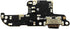 USB Charger Charging Port Dock Connector Ribbon Flex Cable PCB Board Replacement Moto G Play (2021) XT2093 XT2093-4 6.5inch...